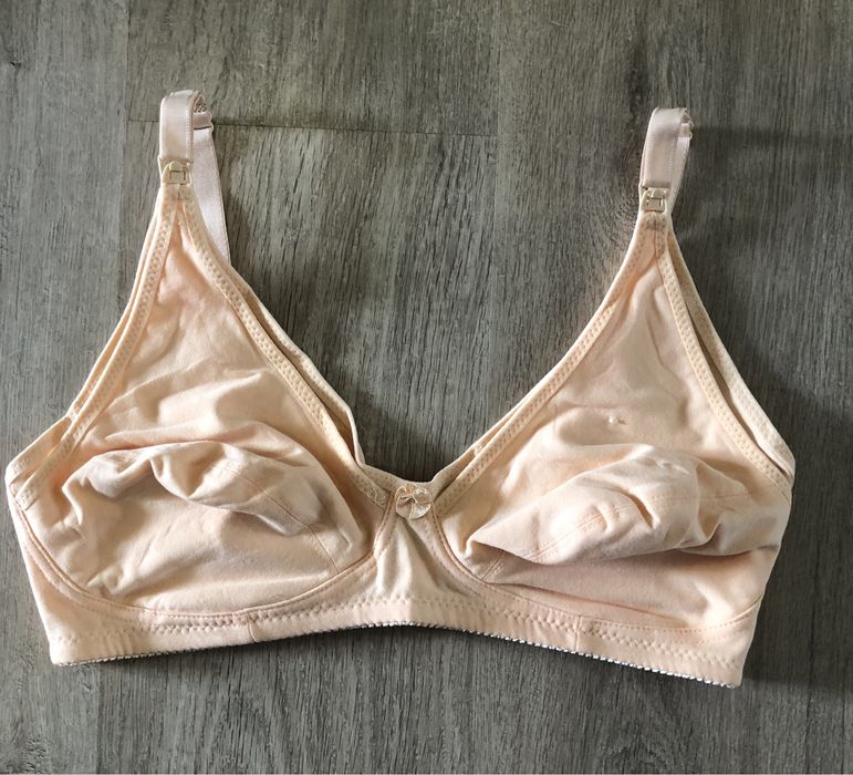 Бюстгалтер для годування