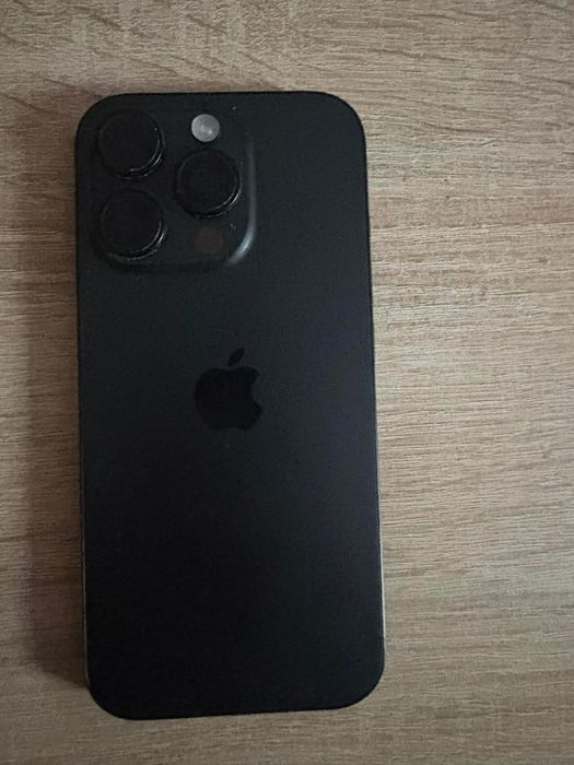 iPhone 16 pro , 512gb