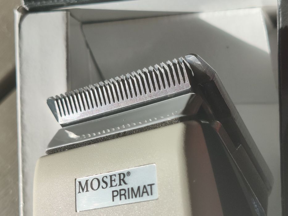 Машинка для стрижки Moser Primat 1230
