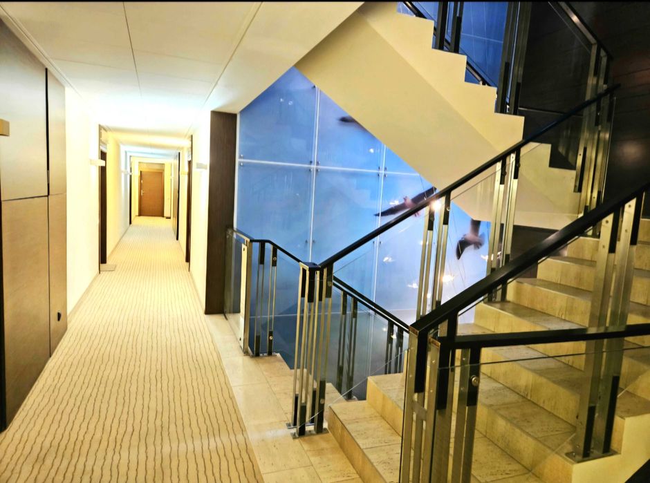 Apartament 2-pokojowy  "Słoneczny".