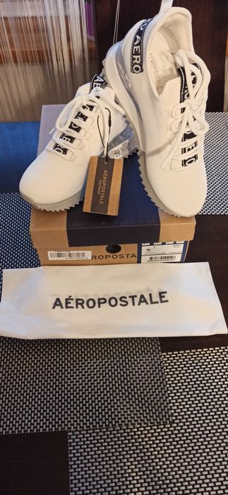 Adidasy "Air Max" Aeropostale
