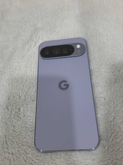 Google pixel pro 10 XL