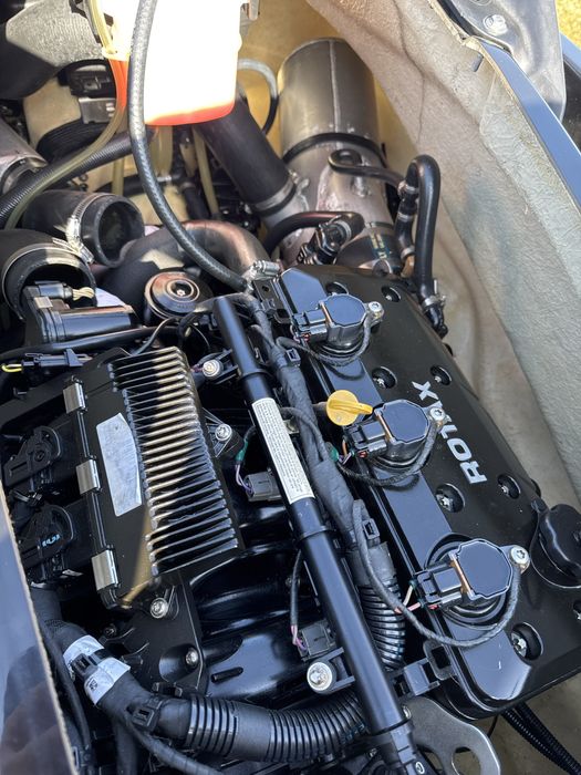 Skuter wodny Sea Doo GTR