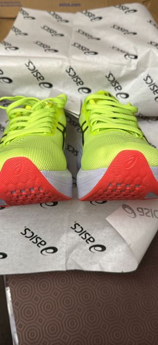 Sapatilhas Asics
