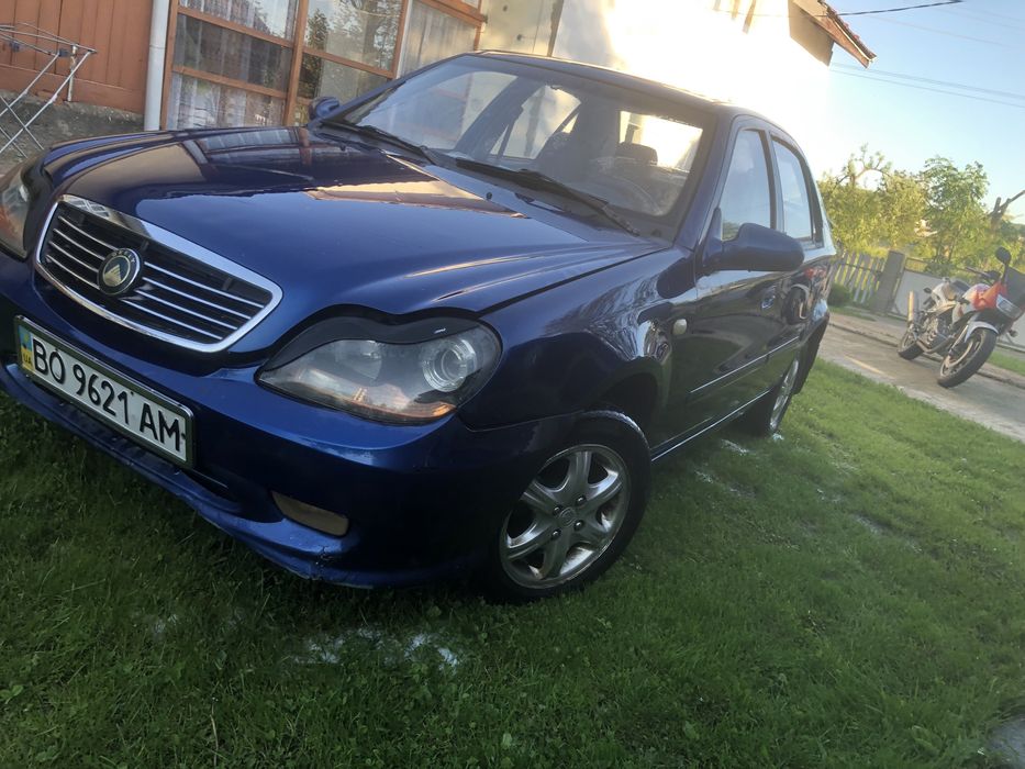 Продам або обміняю джиллі