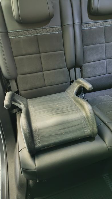 Cadeirinha para criança