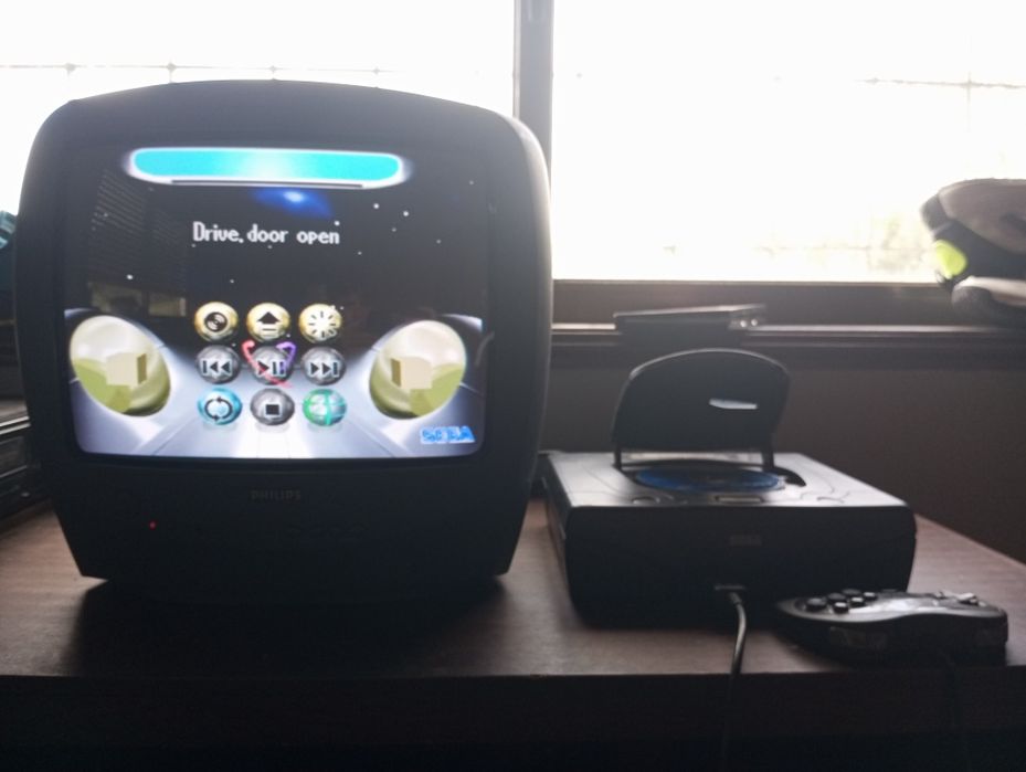 Lote retro gaming pronto para jogar