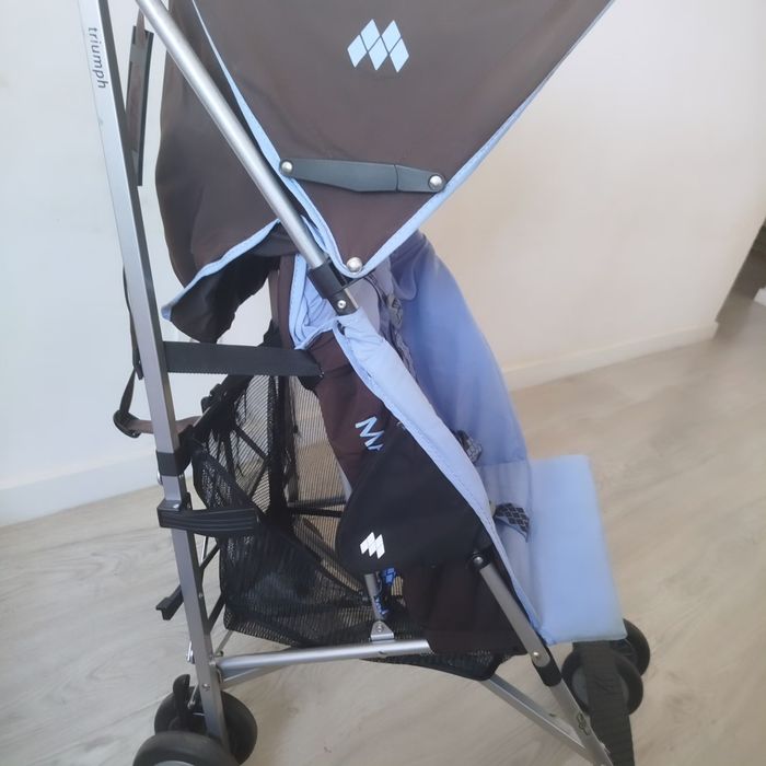 Maclaren Triumph64398419036930124