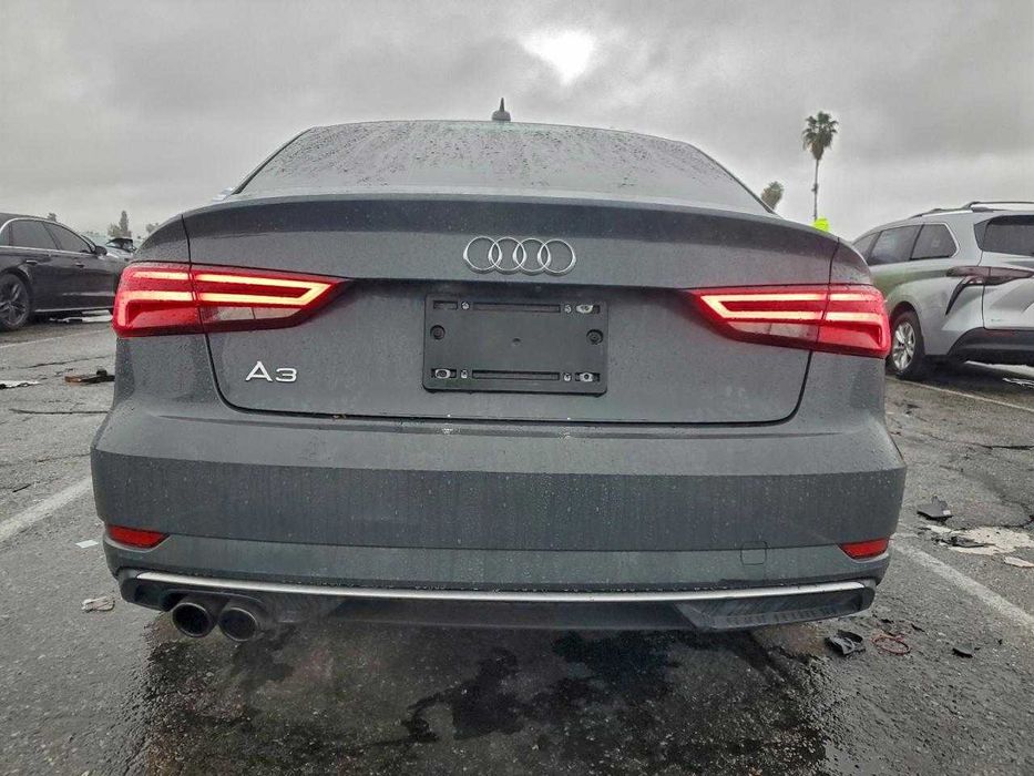 Audi A3 8V ауди а3 8в 2015-2020 разборка шрот запчасти*