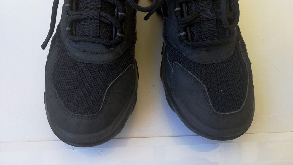 Ténis-bota ECCO Mx, 37