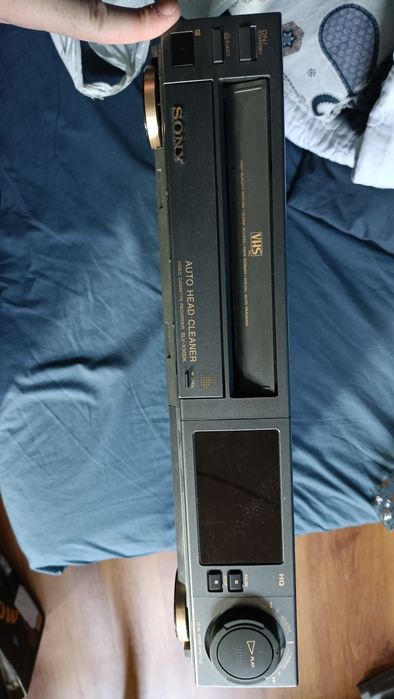Magnetowid Sony SLV-X30DK