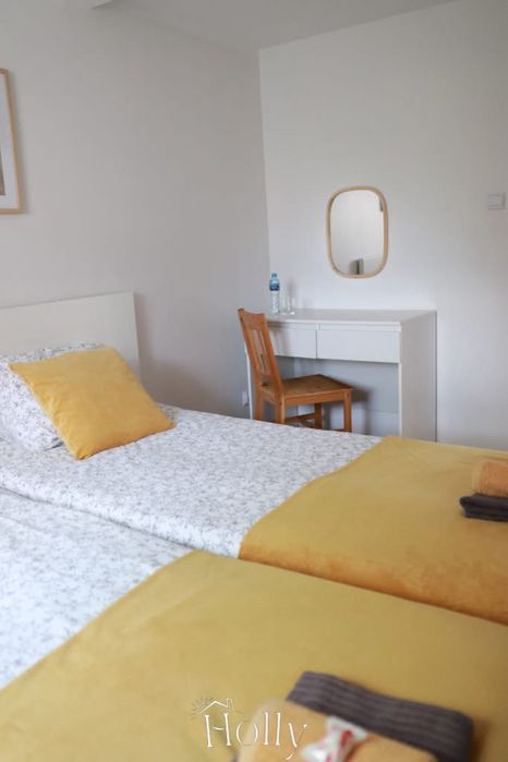 Apartamenty w Białogórze