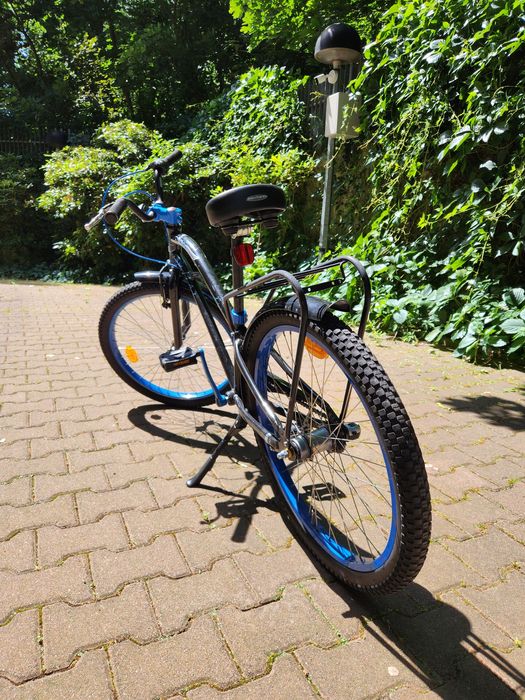 Medano Artist 13" Tatoo