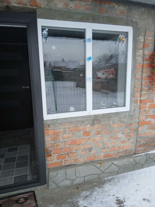 Продам будинок з меблями!!!