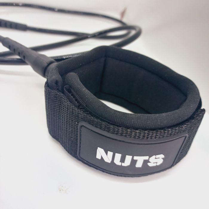 Leash de surf  NUTS 6'