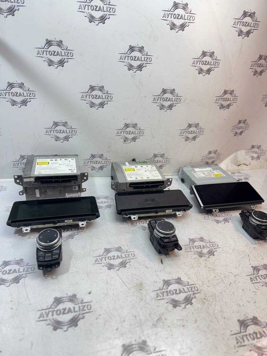 Продам Комплект NBT BMW F\G series