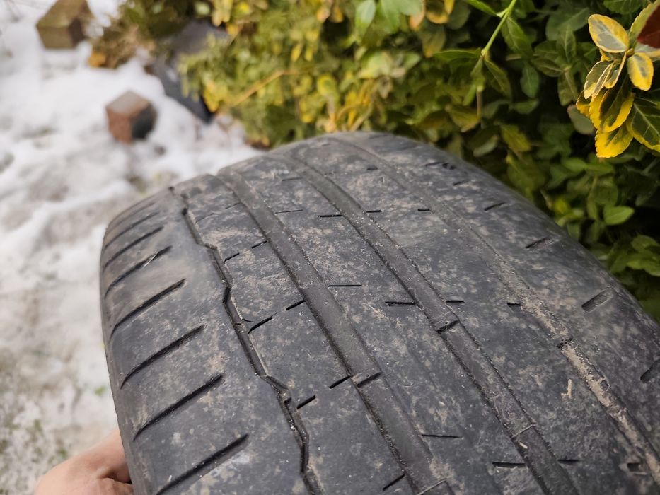 Opony lato Hankooki 225/40/18