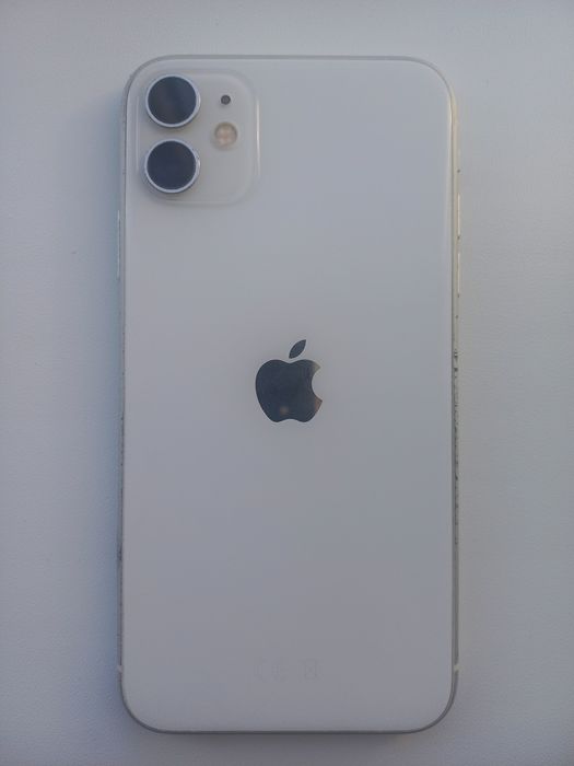 iPhone 11 на 64гб