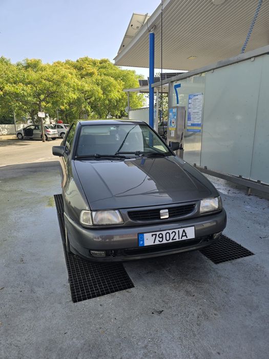 Seat ibiza 1.9 TD