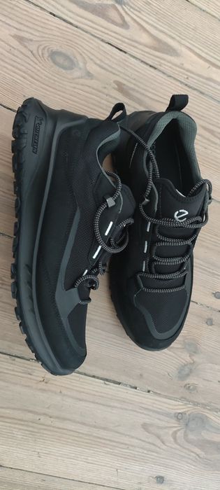 Nowe Buty trekkingowe Ecco Ult Trn M Low Wp Michelin Wodoodporne