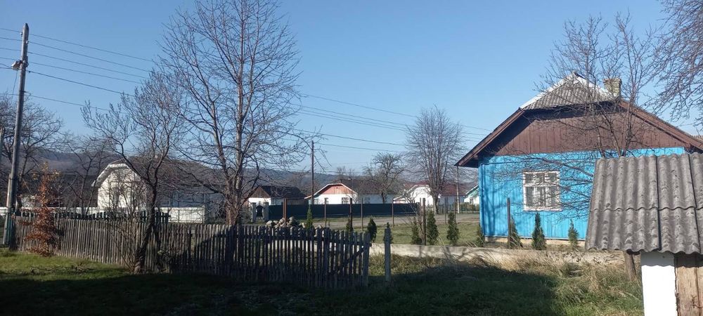Будинок у Княжолуці, 22 сотки, біля річки Свіча і гір