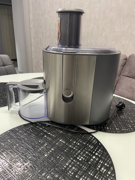 Соковижималка Braun