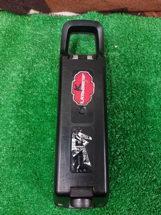 Bateria rowerowa bosch powerpack 500