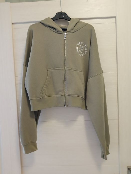 Худі укорочене на 14-15 років