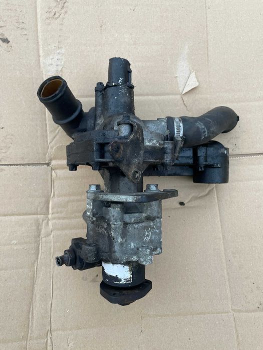 chrysler pt cruiser pompa wspomagania wody 2,2 crd