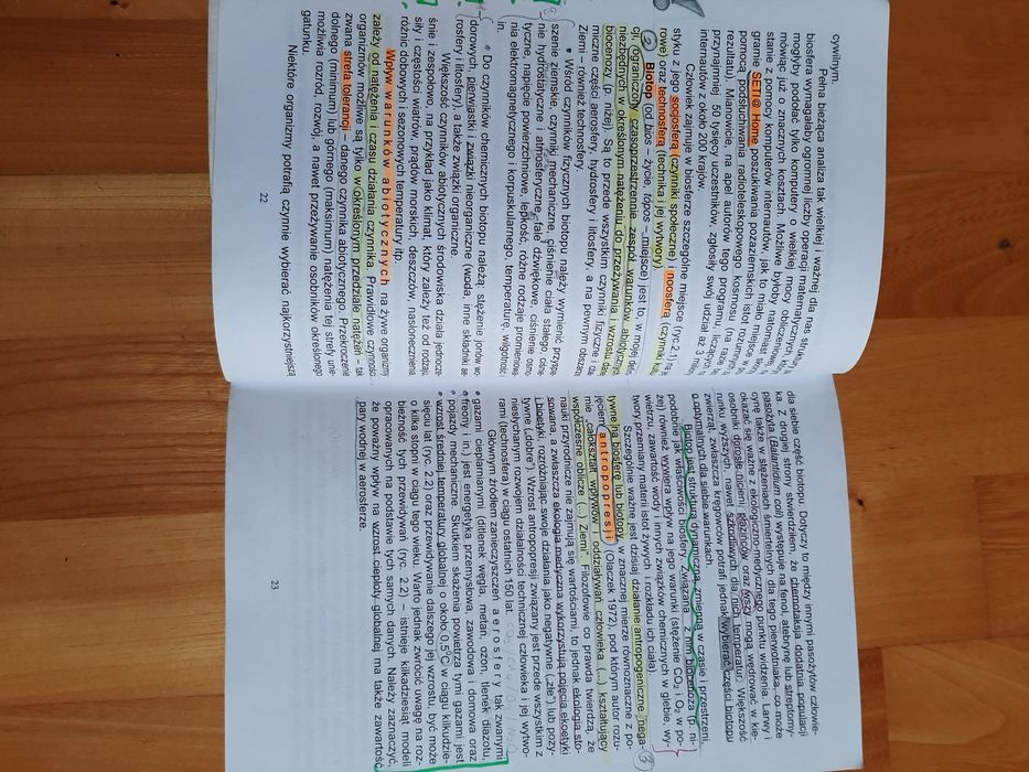 Ekologia medyczna - A. Kurnatowska, P. Kurnatowski