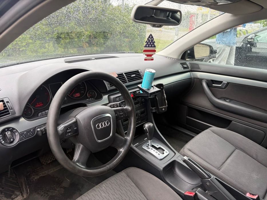 Продам audi a4b7