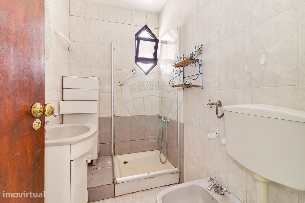 Apartamento T2 para venda