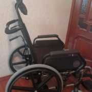 Коляска инвалидная
