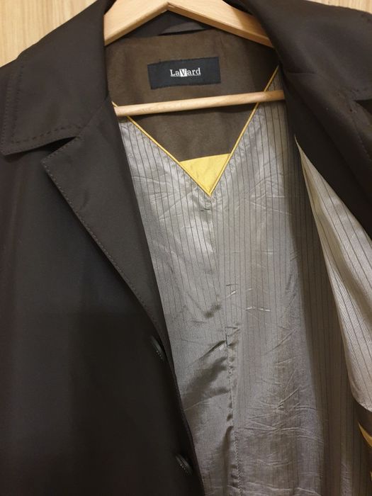 Płaszcz męski LAVARD r. 50 / 182