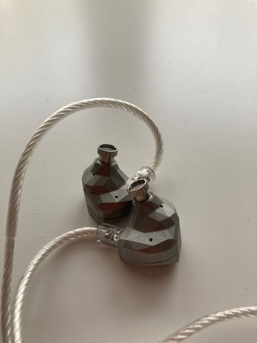 Słuchawki Moondrop Kadenz