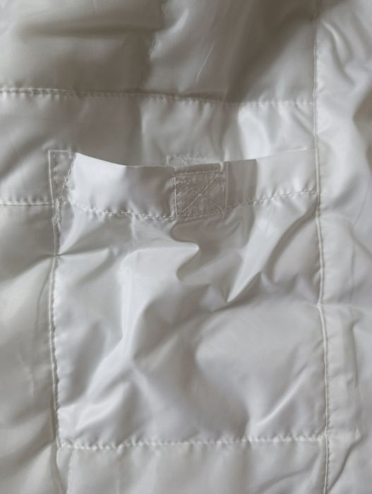 Куртка женская с капюшоном _ L(50).