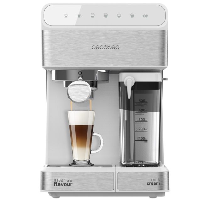 Maquina de cafe Cecotec
