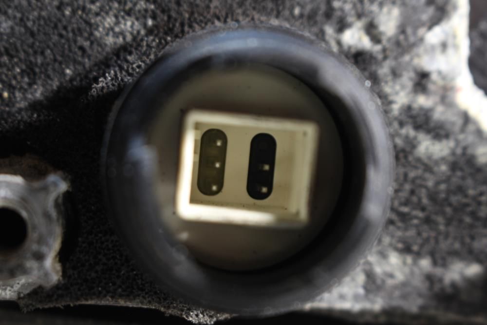 Retrovisor / espelho esquerdo BMW 1 Coupé (E82)