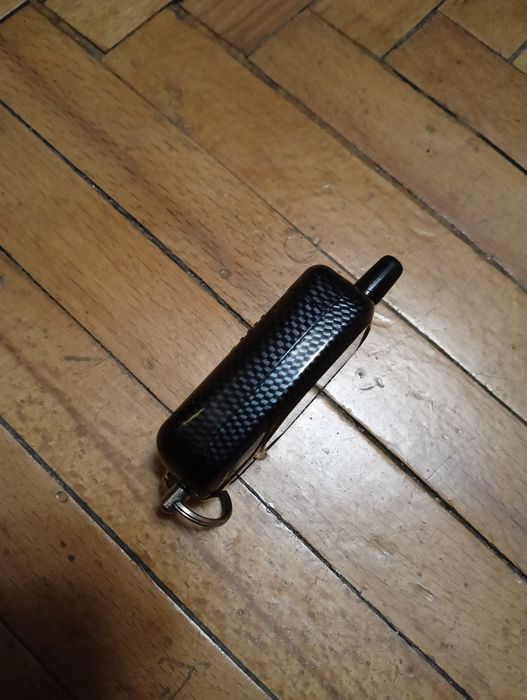 Брелок сигнализации Sheriff 5BTX900LCD