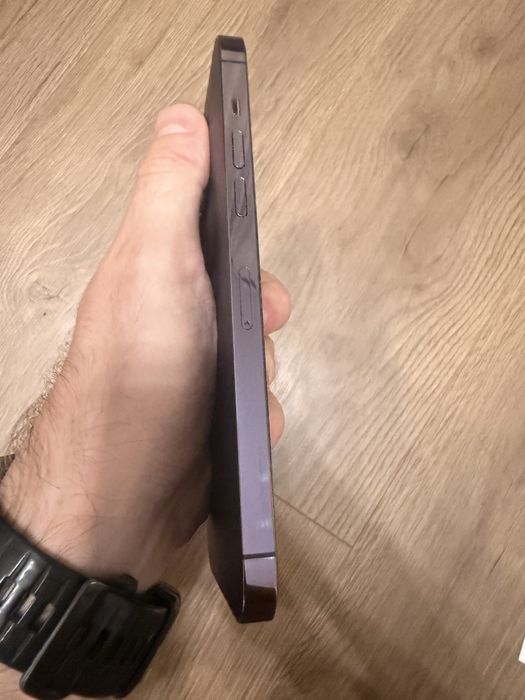iPhone 14 Pro Max 256GB Deep Purple, 86%
