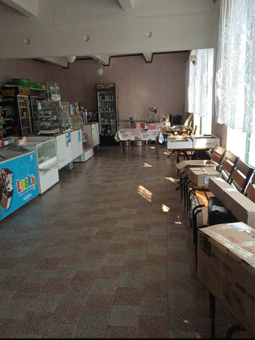 Продається магазин