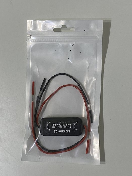 SK-CD0102 Controller Strobe