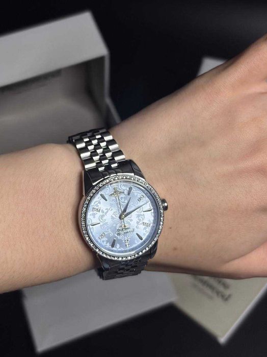 Годинник Vivienne Westwood | Часы Вивьен Вествуд | Нові