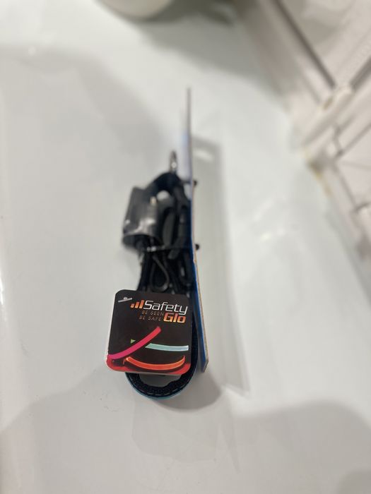 LED нашийник для собак