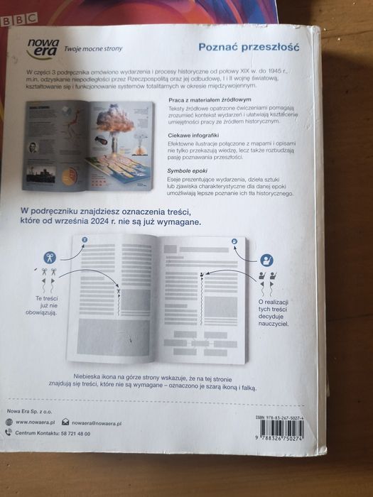 Poznać przeszłość 3