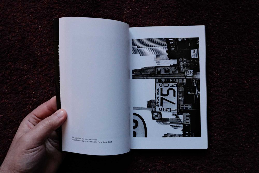 William Klein (2008)