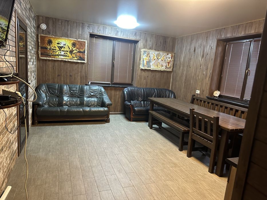 Продам дачу со всеми удобствами