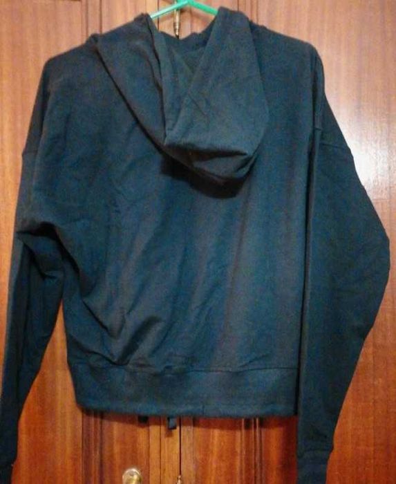 Sweat-shirt padel ténis Wilson