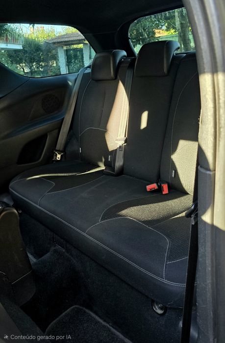 Citroën DS3 1.6 e-HDi 90, ETG6, So chic