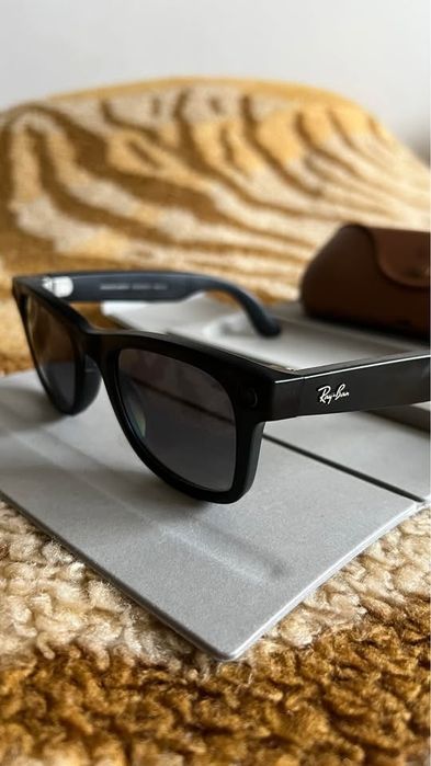 Oculos Ray-Ban meta